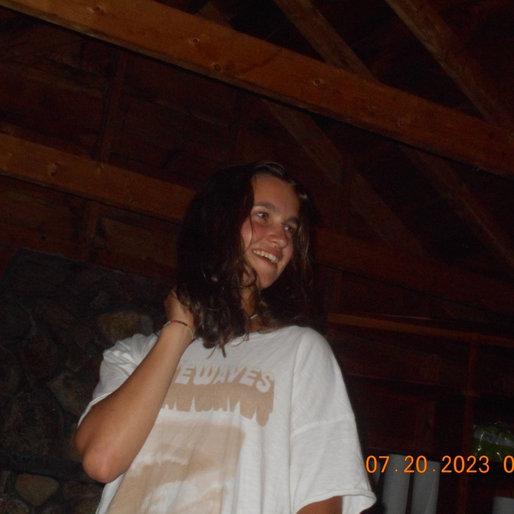 Meet your Posher, Madi